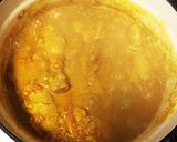本格派インドチキンカレー作り方13写真