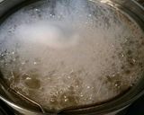 トマトとアボカドの冷製パスタ❕作り方5写真