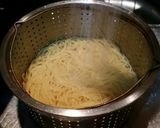 トマトとアボカドの冷製パスタ❕作り方6写真