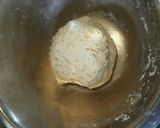 絹ごし豆腐入かりんとう(^ー^)作り方1写真