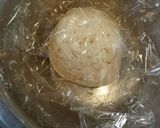 絹ごし豆腐入かりんとう(^ー^)作り方2写真