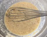 ふわふわしっとり☆バナナケーキ作り方1写真