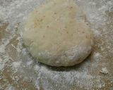 絹ごし豆腐入かりんとう(^ー^)作り方3写真