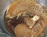 絹ごし豆腐入かりんとう(^ー^)作り方8写真