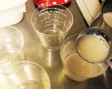 超カンタンキッコーマンの豆乳プリン作り方3写真