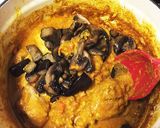 本格派インドチキンカレー作り方14写真