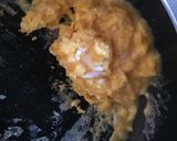 超簡単!子供も大好きふわふわ卵丼!作り方5写真
