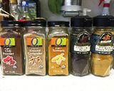 本格派インドチキンカレー作り方1写真