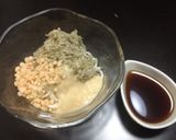 ぶっかけとろろうどん作り方6写真