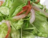 伊勢海老風!?甘エビの味噌汁作り方5写真