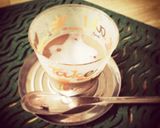 超カンタンキッコーマンの豆乳プリン作り方4写真