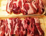 簡単 ザ・スペアリブ!お肉 食べるぞ〜♡作り方2写真