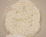 とろろトロトロ♡チキンアボカ丼作り方4写真