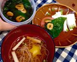 合法ハーブ『SHISO』〜しその醤油漬〜作り方8写真