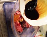 簡単 ザ・スペアリブ!お肉 食べるぞ〜♡作り方4写真