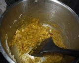 夏野菜とチキンの煮込みカレー作り方5写真