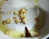 夏野菜と豚さんのサッパリガーリック♡作り方3写真