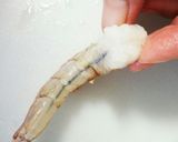 簡単！10分みんな大好きなエビチリ♪作り方3写真