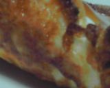 縁取り目玉焼きの作り方作り方3写真