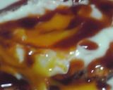 縁取り目玉焼きの作り方作り方4写真