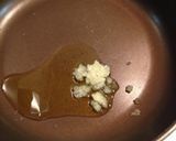 シャキシャキいんげんのニンニク炒め作り方2写真