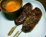 節約♪豆腐でかさましつくね作り方10写真