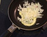簡単 エビのオーロラソース風 炒め作り方3写真