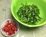お手軽☆青椒肉絲作り方2写真