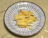 お手軽☆青椒肉絲作り方5写真