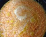 野菜ジュースから作る簡単ミートソース作り方2写真