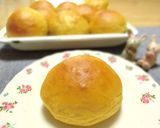 ☆毎日食べたい！ふわふわなかぼちゃパン☆作り方4写真
