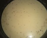 ベジ冷や汁作り方1写真