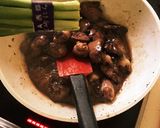 冷めても柔らか ♡レバー煮♪下処理不要作り方3写真