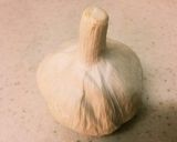 無添加！便利！ニンニク醤油～( *´艸)作り方1写真