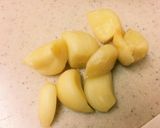 無添加！便利！ニンニク醤油～( *´艸)作り方6写真