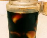 無添加！便利！ニンニク醤油～( *´艸)作り方8写真