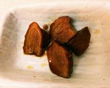 絶品だと思う。旨いはずニンニク生姜醤油!作り方5写真