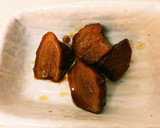 絶品だと思う。旨いはずニンニク生姜醤油！作り方5写真