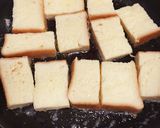 簡単☆メープル風味フレンチトースト☆作り方5写真