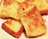 簡単☆メープル風味フレンチトースト☆作り方7写真