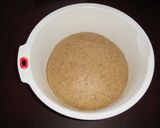 ふわふわミルクティーパン作り方4写真