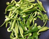 ☆豚肉☆ もやしとピーマンのマヨ醤油炒め作り方3写真