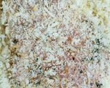 簡単☆安い☆美味しい鶏胸肉のバジル焼き。作り方4写真