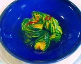 簡単調理・蛇腹きゅうり・夏の常備菜に！作り方6写真