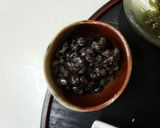 血管ダイエット食394（カツオ生姜煮）作り方3写真