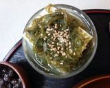 血管ダイエット食394（カツオ生姜煮）作り方4写真