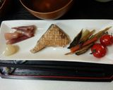 血管ダイエット食394（カツオ生姜煮）作り方5写真