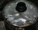 ヘルシー♪おいなり風おからのじゅわ～作り方4写真