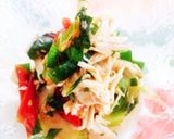 野菜も美味しく♡塩麹のあっさりマリネ♬作り方9写真