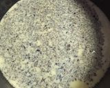 チアシードのココナッツデザートスープ☆作り方1写真